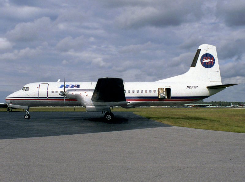 N273P YS11