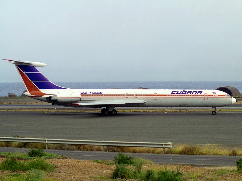 IL62M  CU-T-1225