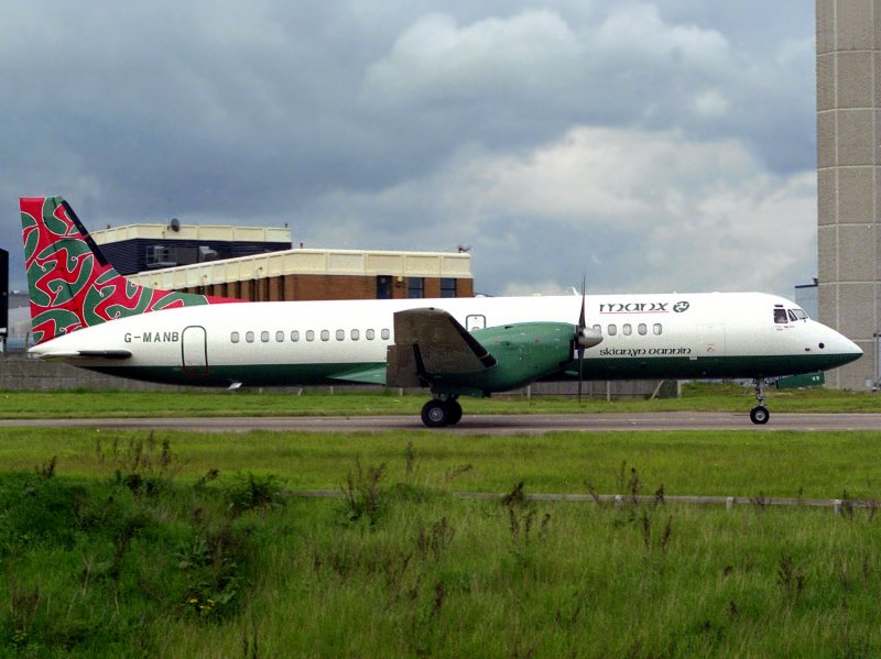 Bae ATP G-MANB