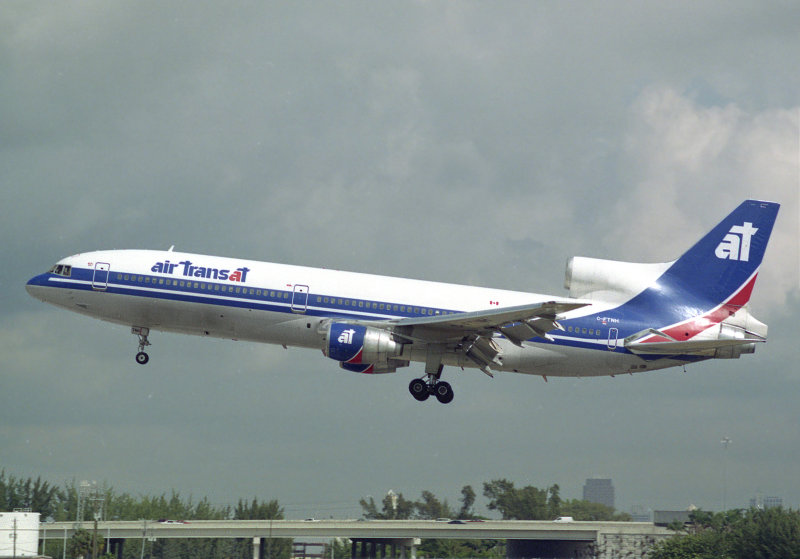 L1011-200  C-FTNA