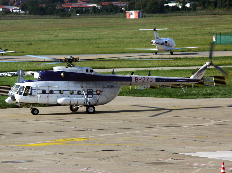 MIL MI-171   B-1770