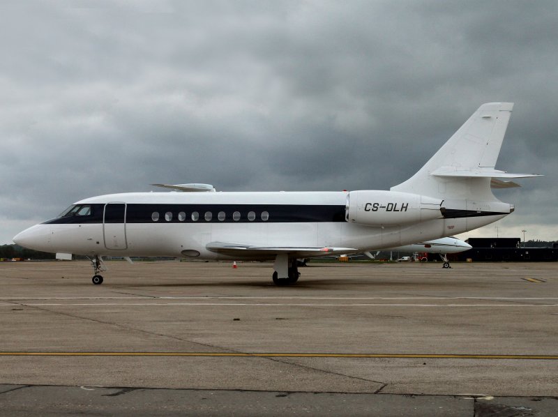 FA-2000  CS-DLH