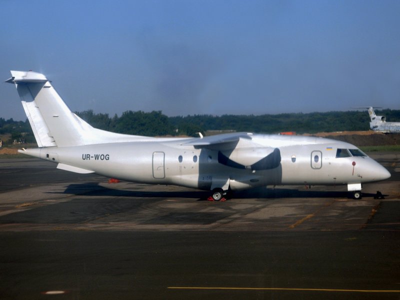 DO-328   UR-WOG