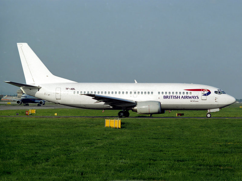 B737-300 TF-ABL