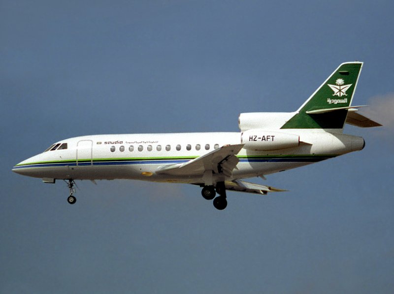 DA-900  HZ-AFT