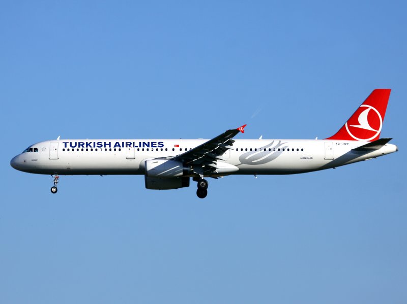 A321    TC-JRP