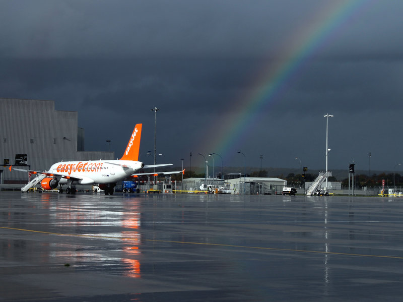 LGW Storm