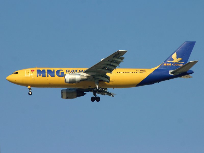Special livery, Dubai.
