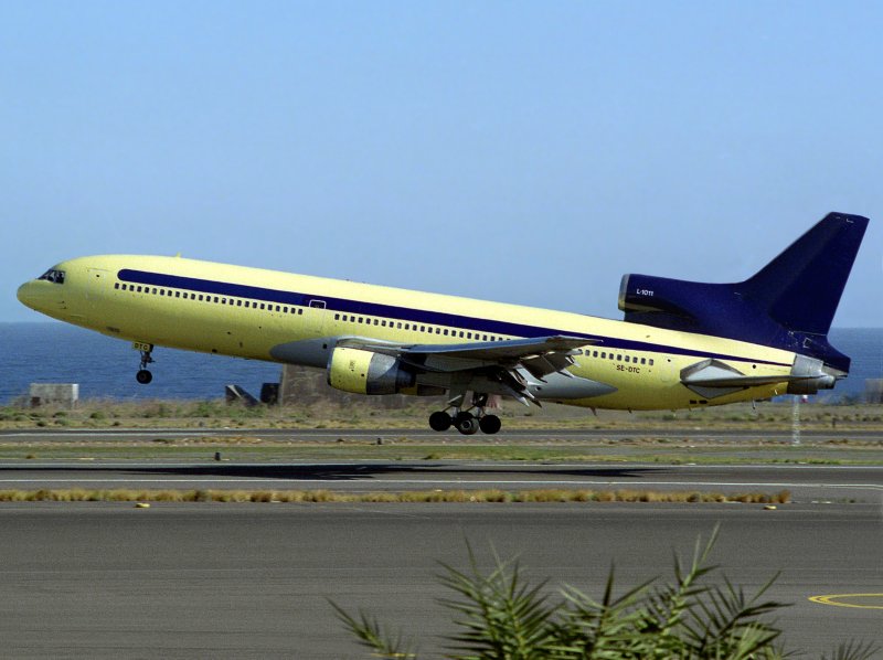 L1011-200   SE-DTC