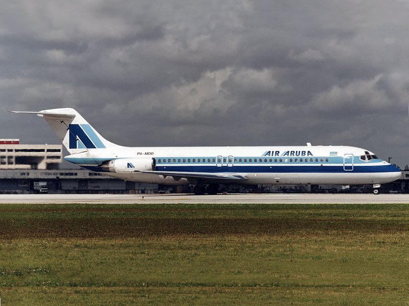 DC9-31    P4-MDD