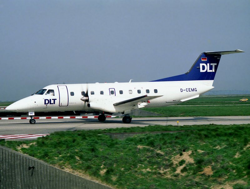 Emb 120   D-CEMG