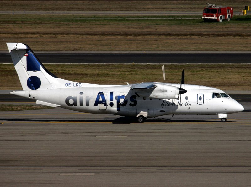 Do-328    OE-LKG