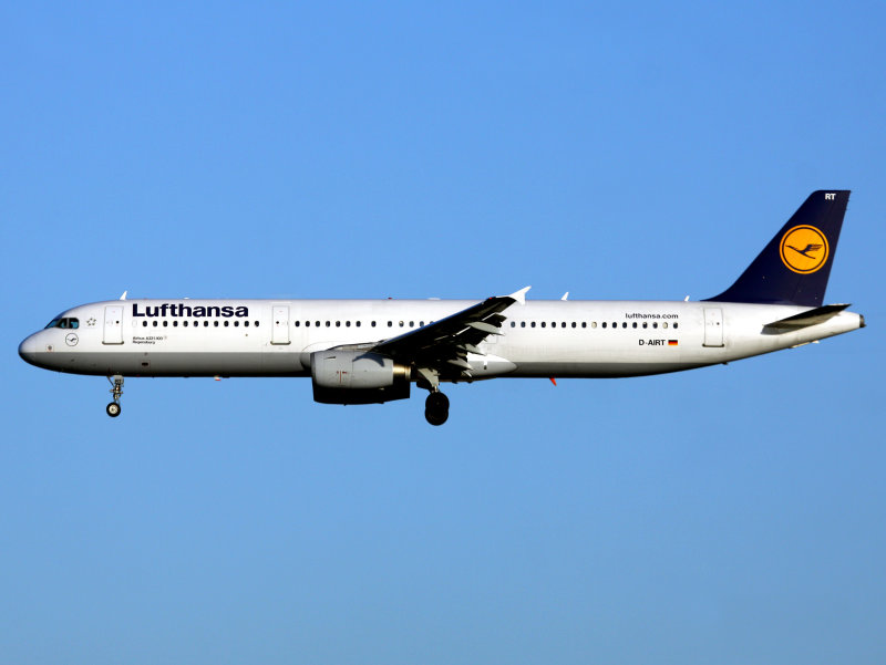 A321   D-AIRT