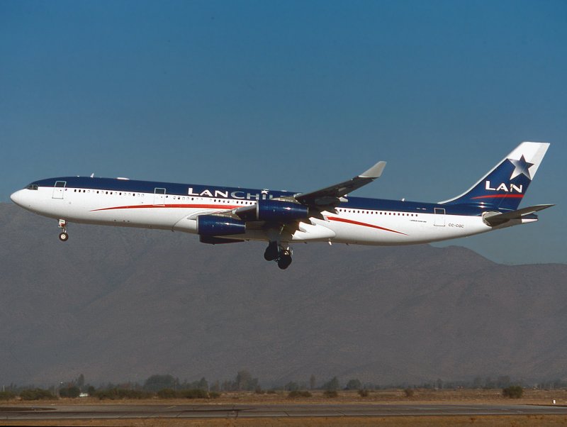 A340   CC-CQC