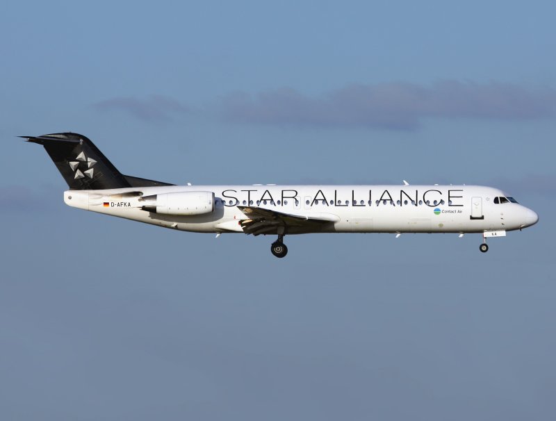 FK-100 D-AFKA
