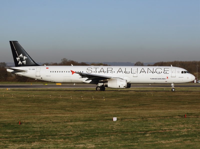 A-321  TC-JRB