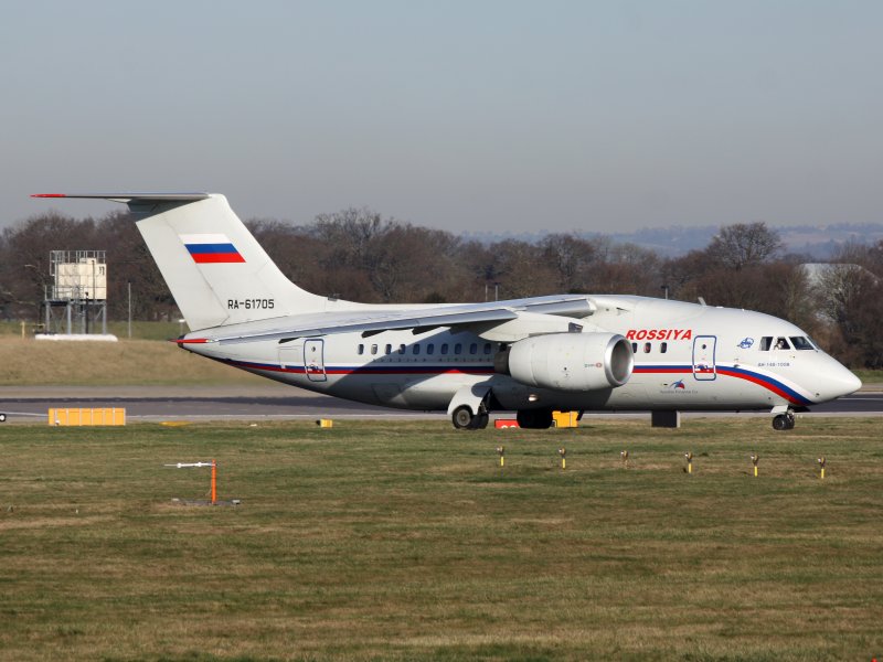 Antonov