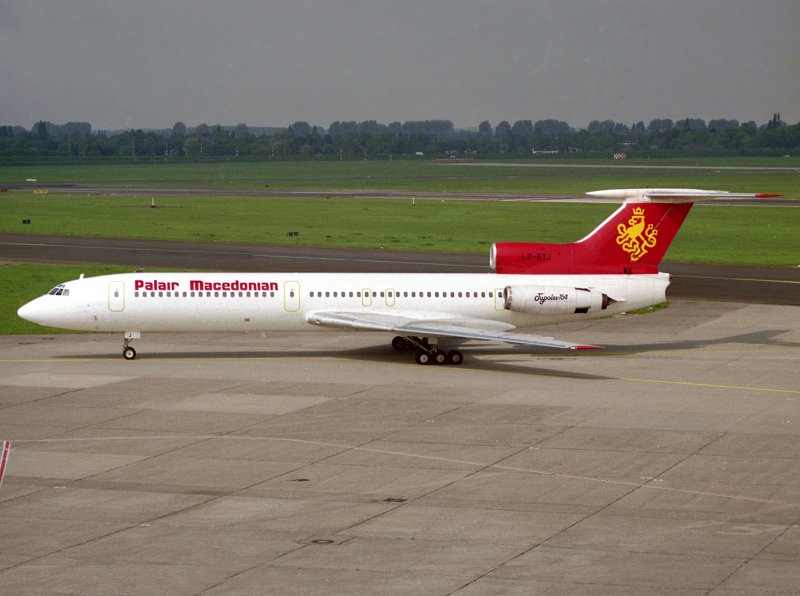 Palair