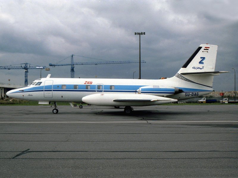 L-1329 SU-DAG