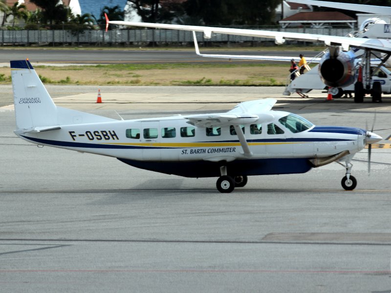 C208  F-OSBH