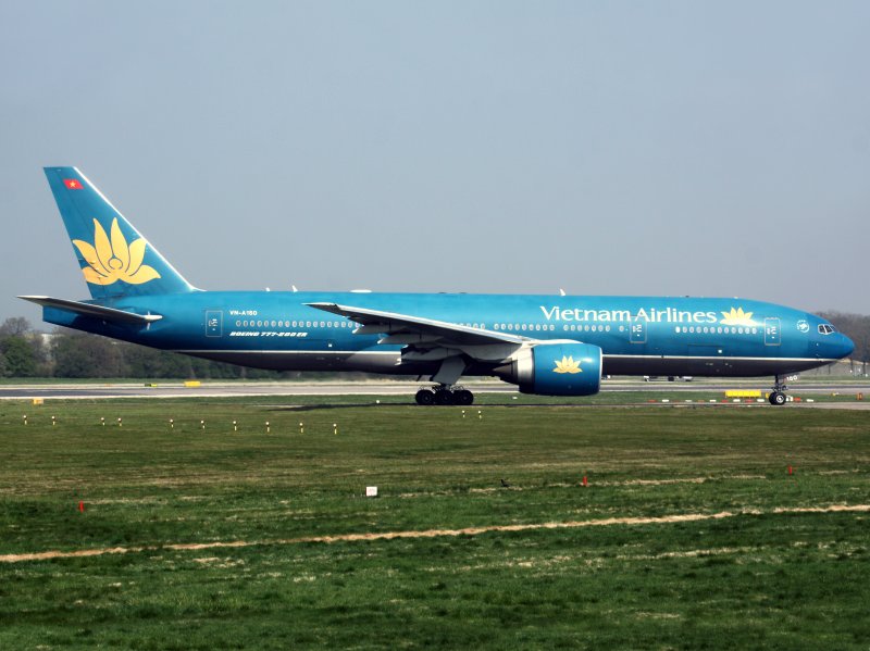B777-200  VN-A-150