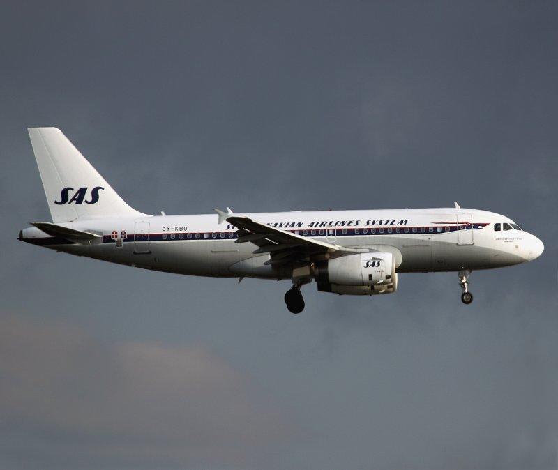 A-319 OY-KBO