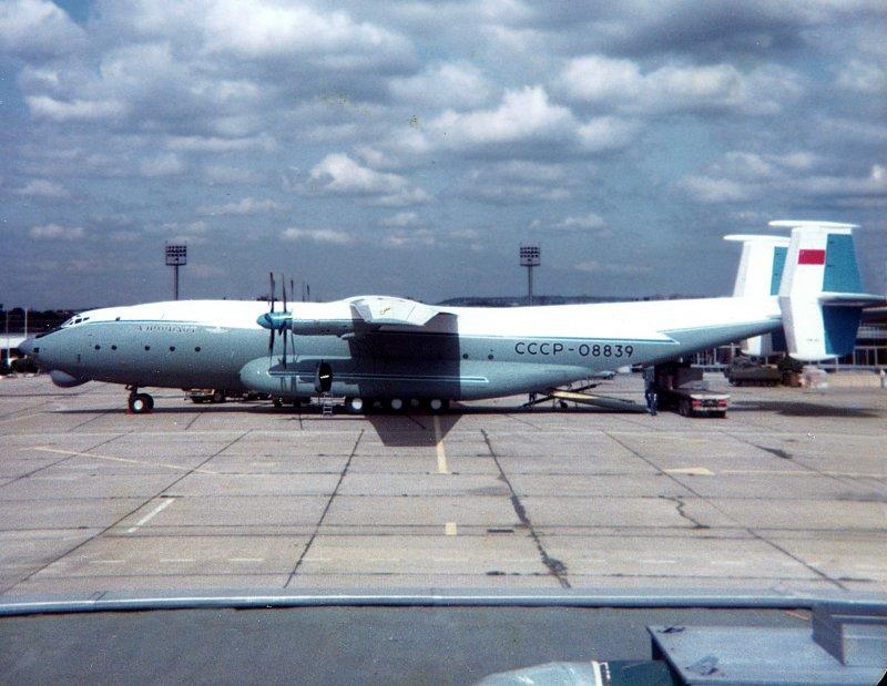 AN22  CCCP-08839