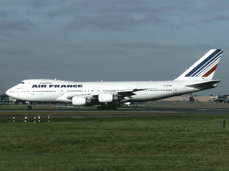 B747-228 F-GCBB