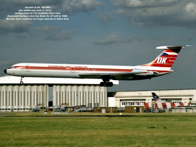 Heathrow Archive