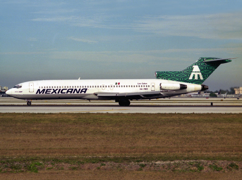 at MIA.