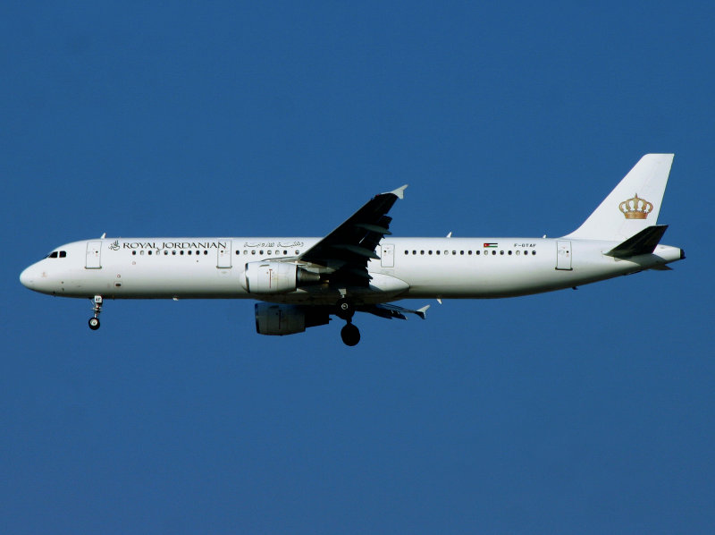 A321