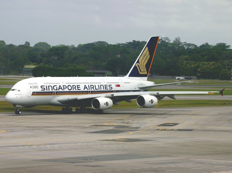 A380 F-WWDD 