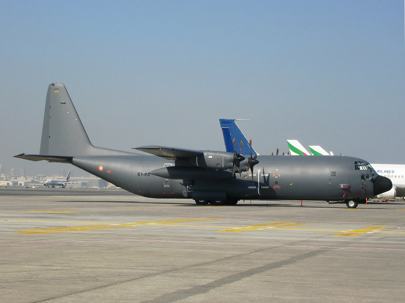 C130 5153 - 61-PJ