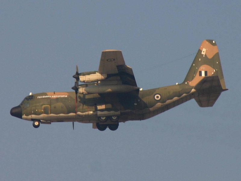 C-130 751