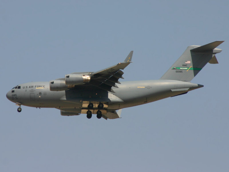 C-17 00185