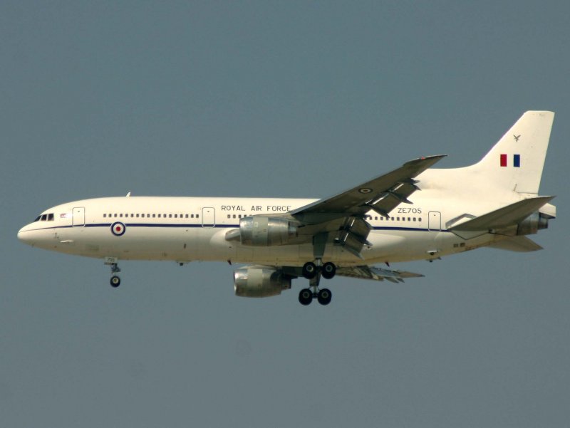 L1011-500 ZD-705