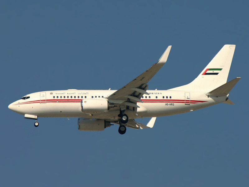 BBJ A6HRS