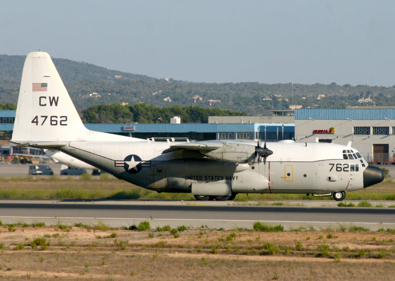 C-130 4762
