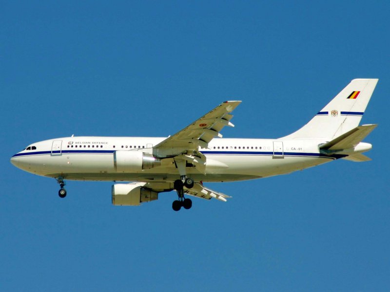 Airbus A310-200