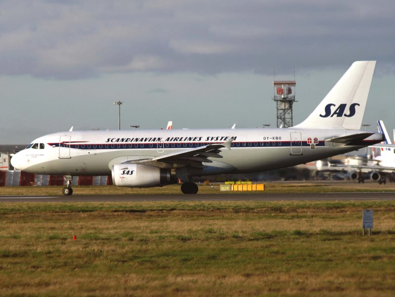 A-319 OY-KBO