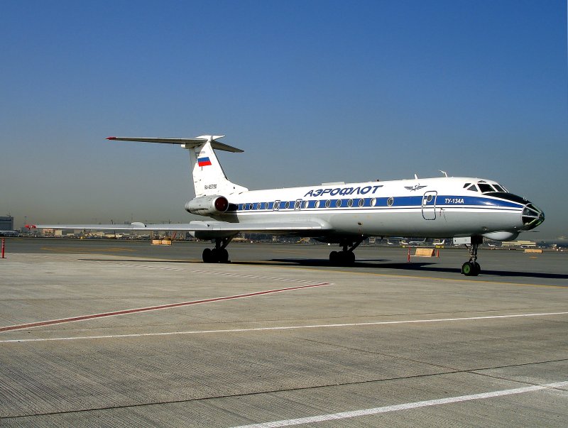 TU3 RA-65798