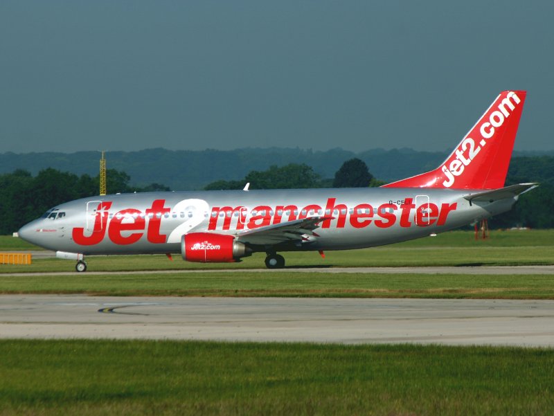 733 G-CELI