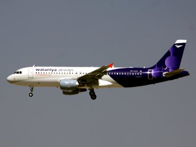 A320   9K-EAG