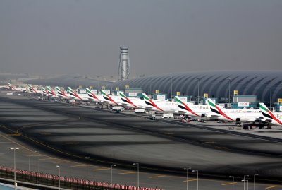 Emirates Heaven...