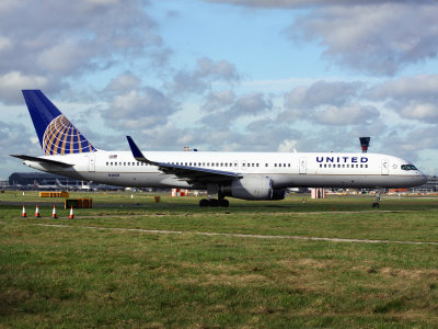 B75W  N14121