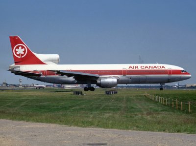 L1011-200  C-FTNC