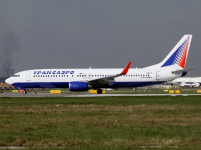 B737-800   EI-EEA