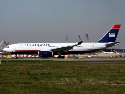 A330-200 N284AY