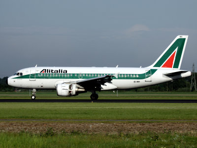 A319   EI-IMH