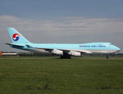 B744F   HL-7603